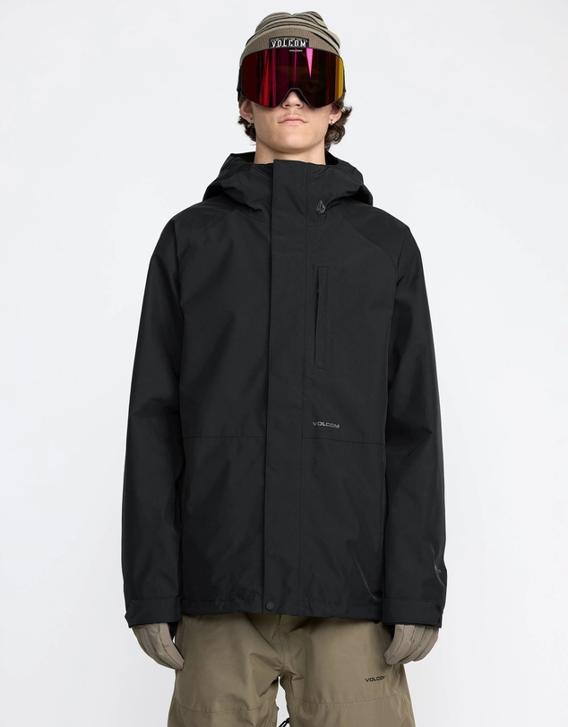 Volcom - Mens Dua Gore -Tex Snow Jacket