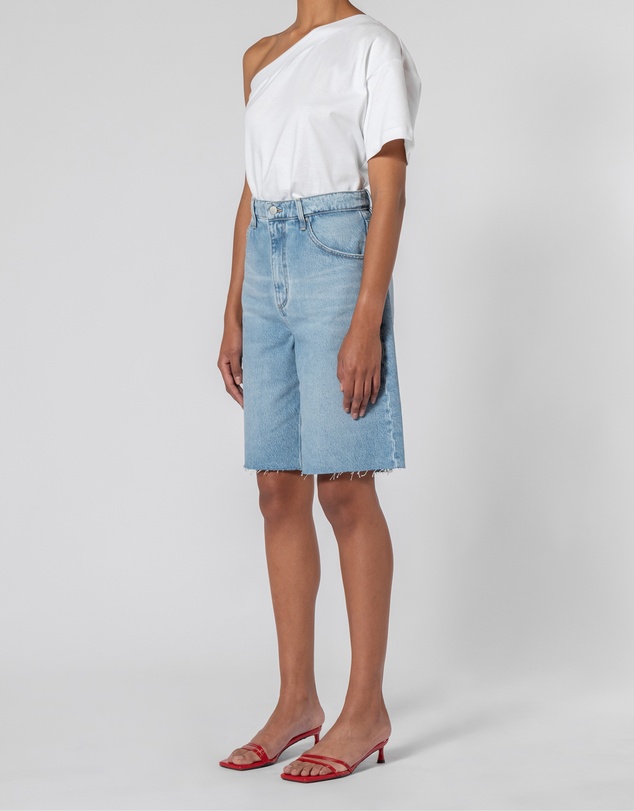 Nobody Denim - Rowan Short