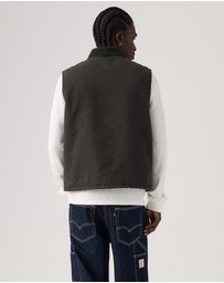 Levi's - Sansome Vest