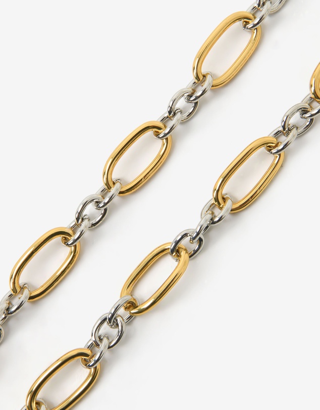 Forcast - Amara Long Chain Necklace