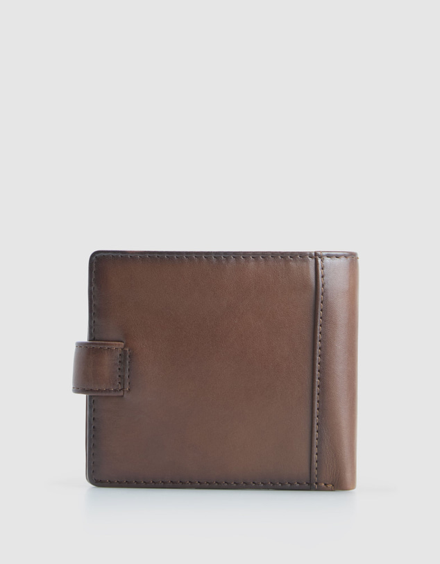 Evity - RFID Fred Tab Wallet