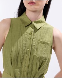 Marcs - Hannah Sleeveless Dress