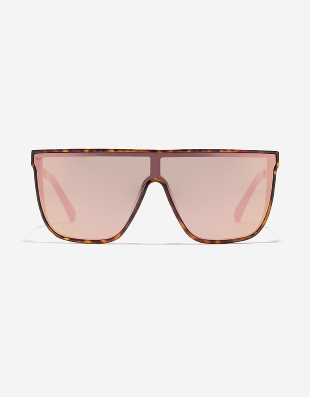 Hawkers Co - HAWKERS WEED Sunglasses for Men and Women - UV400 - Mask Sunglasses