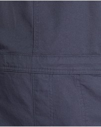 Patagonia - Women's Stand Up Cropped Overalls