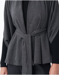 Amelius - Mae Kimono Jacket