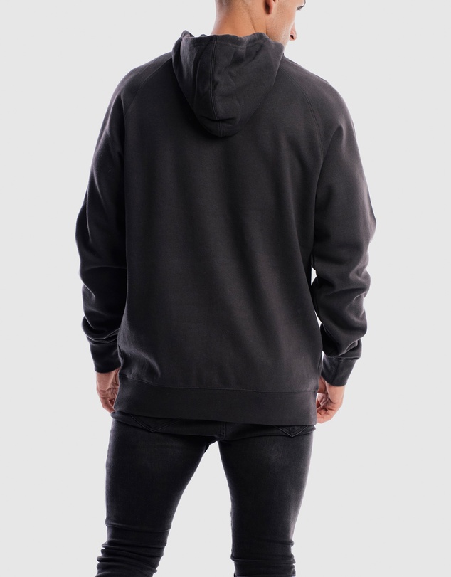 Counter Culture - Garland Logo Hoodie