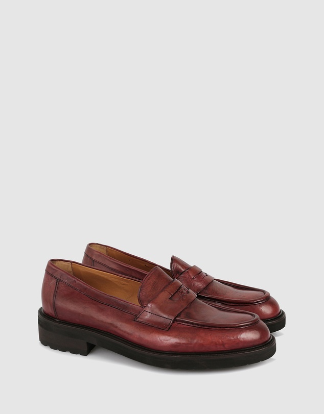 Brando - Cravitz Casual Loafers