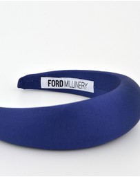 FORD MILLINERY - Monica Headband