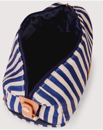 The Somewhere Co - Moon Court Cosmetic Bag