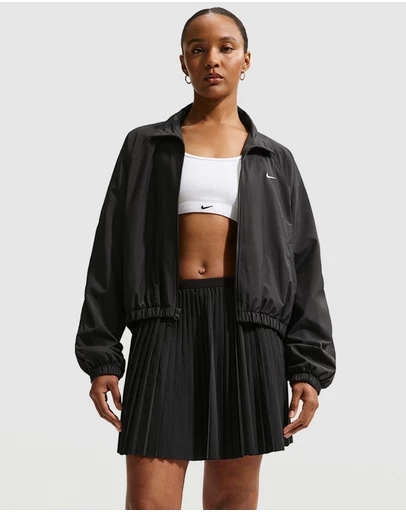Nike - Sportswear Oversized UV Track Jacket