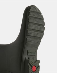 Hunter - Original Tall Wellington Boots - Women's