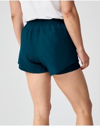 Brooks - Dash 2-in-1 Short
