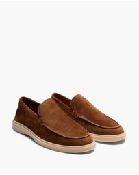 Aquila - Breeze Slip On Shoes