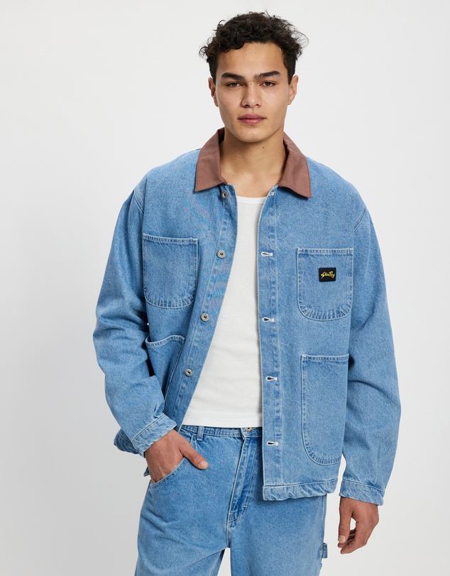 Stan Ray - Coverall Jacket