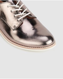 Rollie - Derby Super Soft Shoe