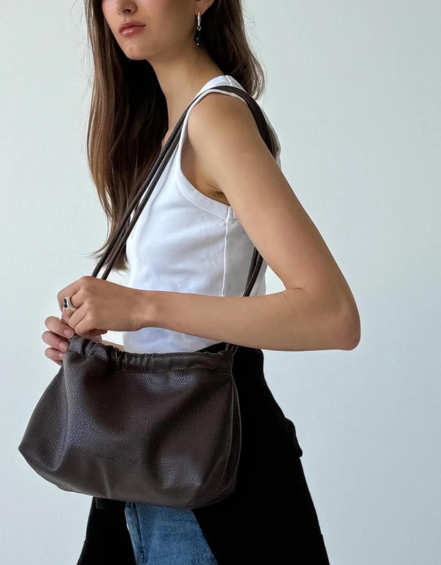 Brie Leon - Alma Bag