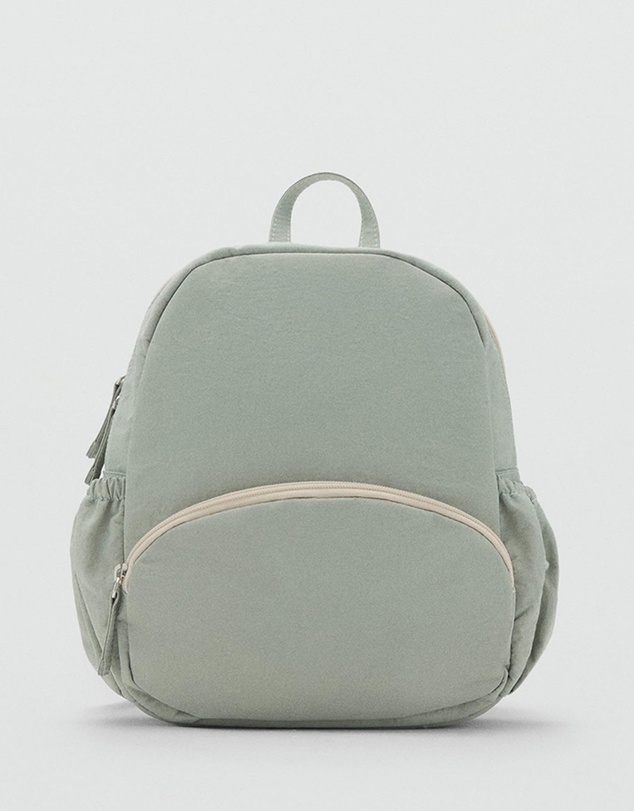 M.N.G - Dino Backpack - Kids-Teens