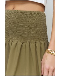 NEXT - Drop Waist Maxi Skirt
