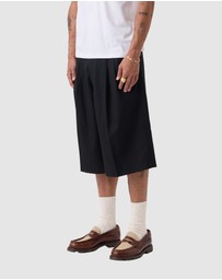 Zanerobe - Twill Mega Shorts