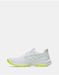 ASICS - Netburner Ballistic FF 4 - Women's
