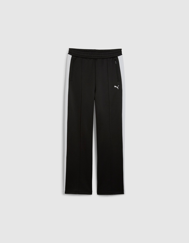 Puma - T7 ALWAYS ON Straight Track Pants - Women