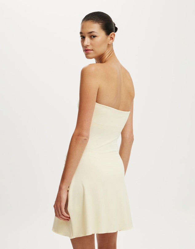 Cotton On - Maple Tube Mini Dress
