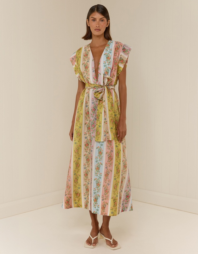 Palm Noosa - Gigi Dress