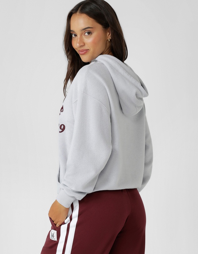 Lorna Jane - All Divisions Hoodie