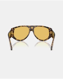 Dolce & Gabbana - DG4499