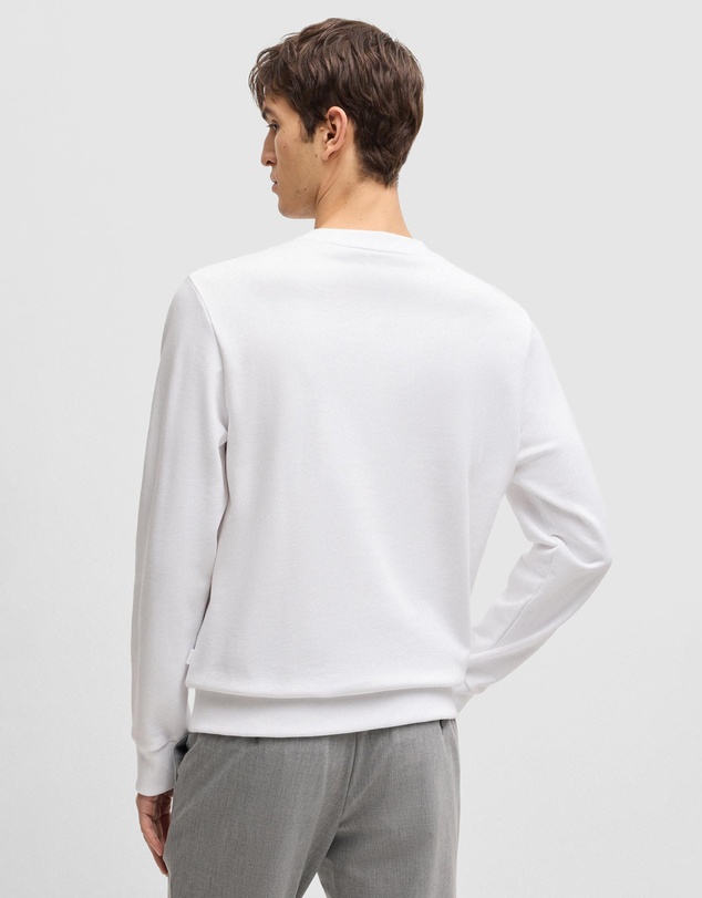 BOSS - C Soleri 120 Sweatshirt