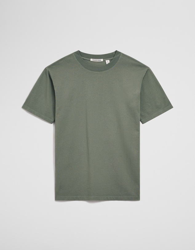Country Road - Teen Relaxed Short Sleeve T-shirt
