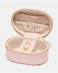 MIMCO - Violet Jewel Case