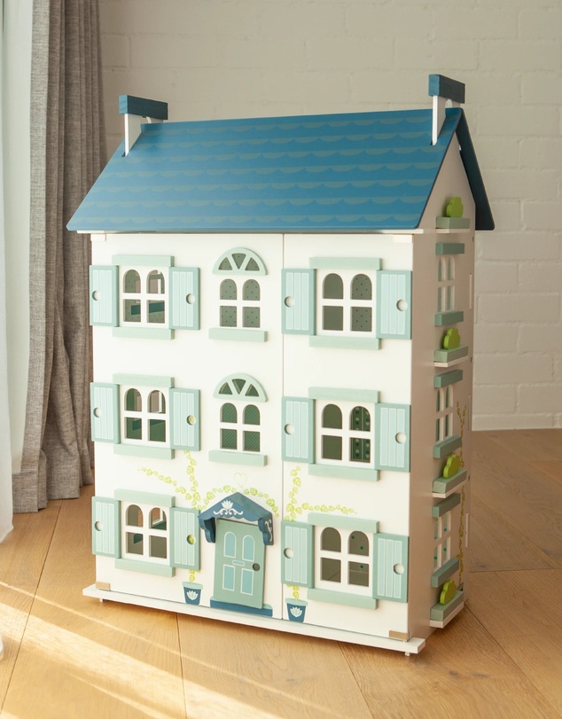 Saint Germaine - Belle Mansion Doll house