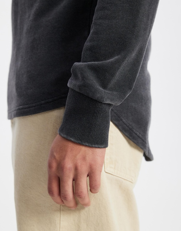 Silent Theory - 2-Pack Curved Hem Crew Tee