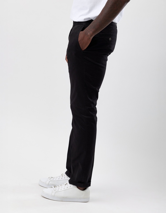 Wayver - Straight Leg Chinos