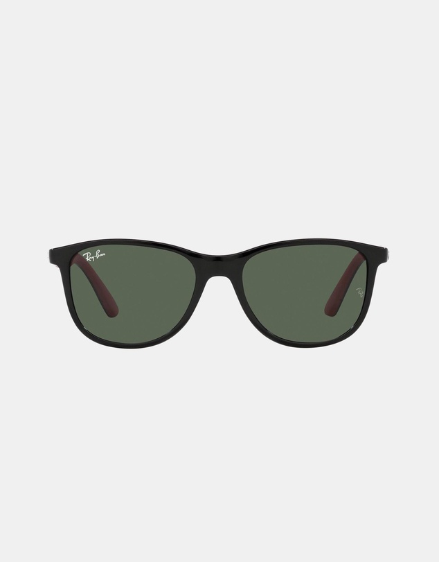 Ray-Ban Junior - 0RJ9077S - Kids