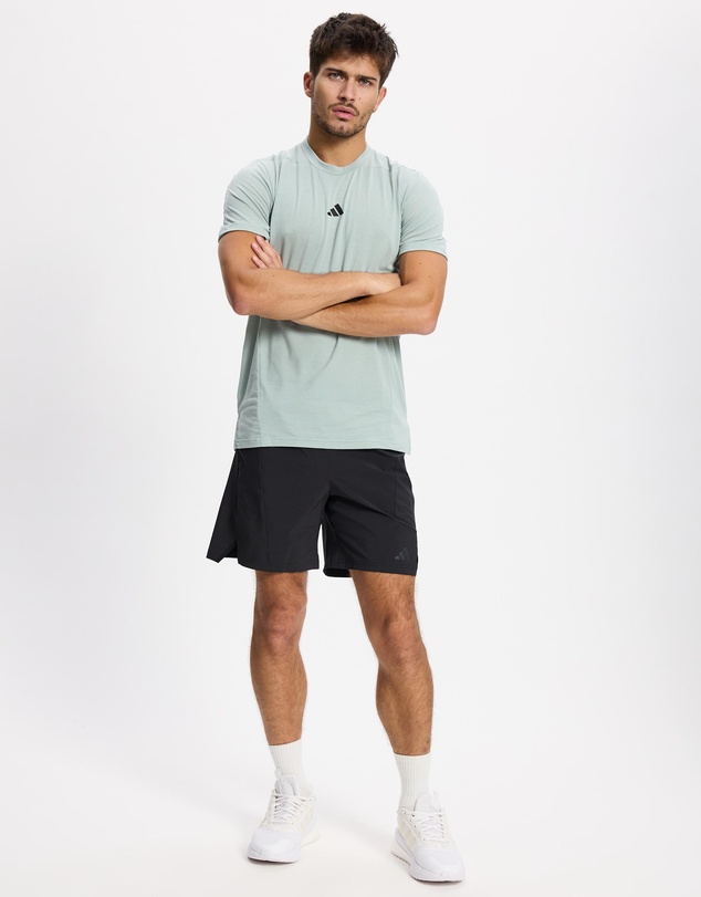 adidas Performance - D4T Workout T-Shirt