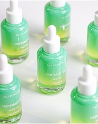 Salt by Hendrix - Mermaid Facial Oil