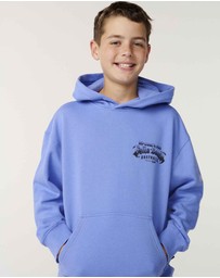 Rip Curl - Rip Curl Pro Bells 26 Hood - Kids