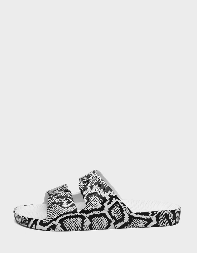Freedom Moses - Slides - Unisex