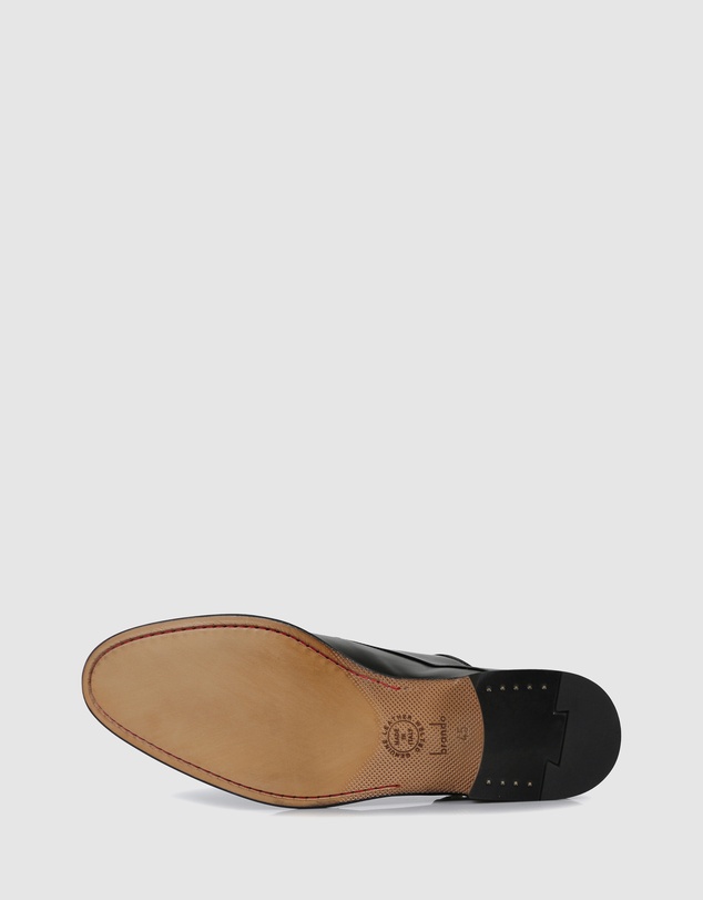 Brando - Orvil Monk Straps