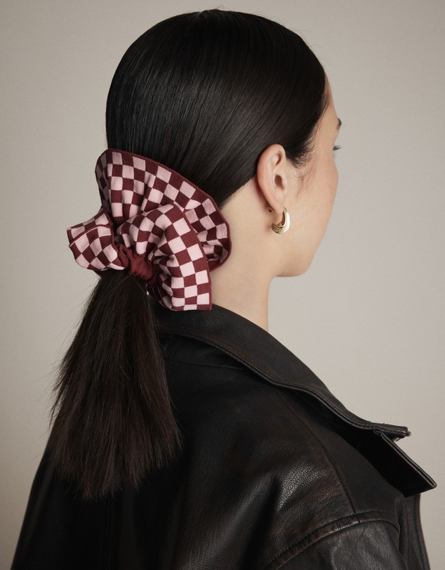 MIMCO - Dylan Scrunchie