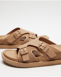 Holster - Chill EVA Comfort Slides - Unisex
