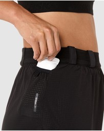 ASICS - Metarun Split Shorts - Women's