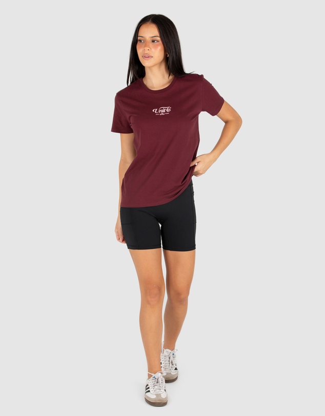 UNIT - Parker Tee