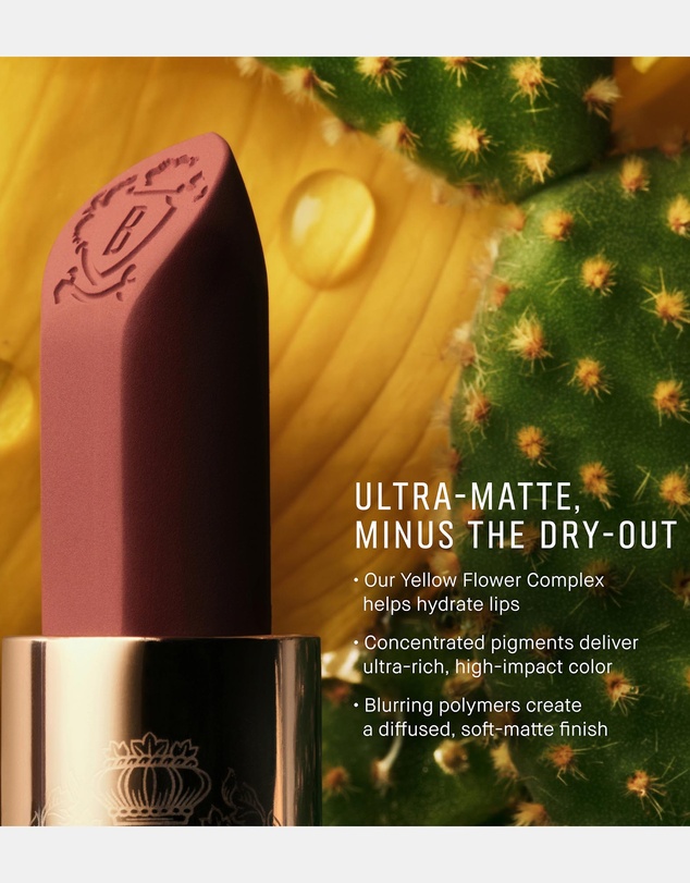 Bobbi Brown - Luxe Cashmere Matte