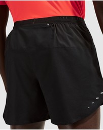 Nike - Stride Dri-FIT Brief-Lined Running Shorts 5