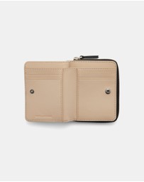 Marc Jacobs - The Mini Compact Wallet