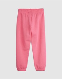 Mini Rodini - Plain Piping Sweatpants - Babies-Teens