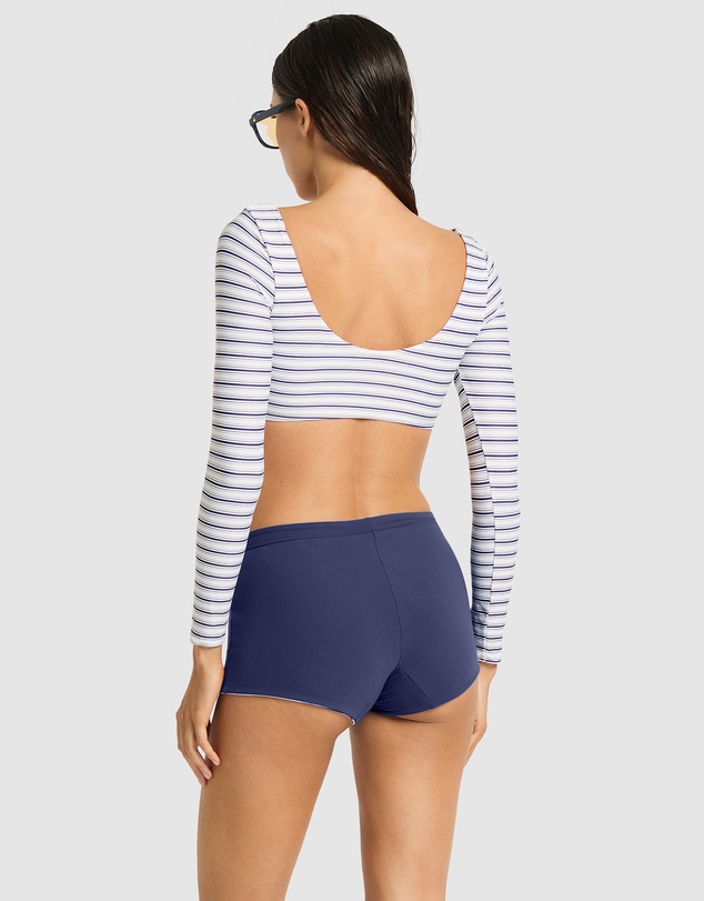 Bond-Eye Swimwear - Esme Short